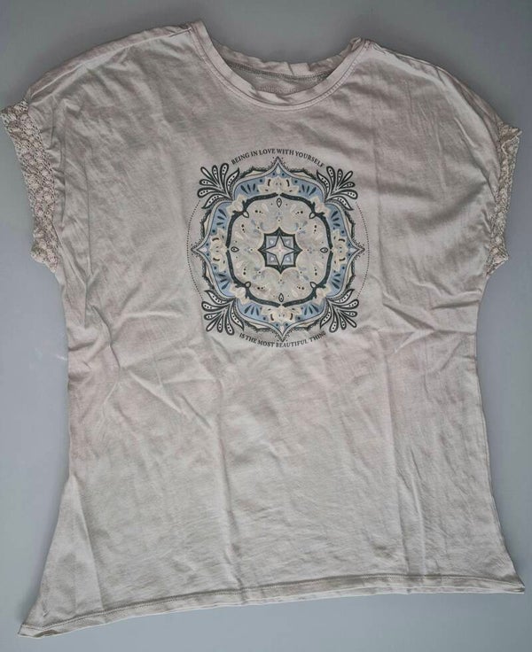 Schönes T-Shirt Gr. M