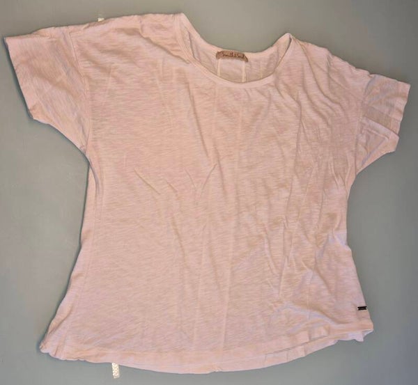 Oversize Shirt Gr. S
