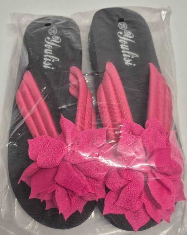Super bequeme Flip Flops Gr. 39