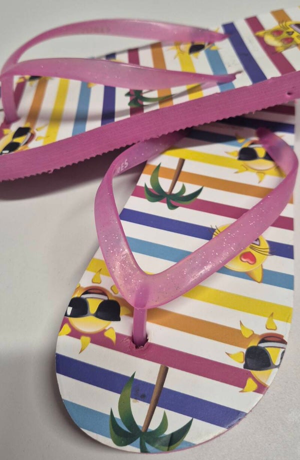 Süsse Flip Flops Gr. 33