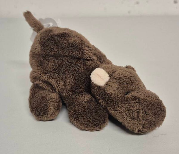Kleines Nilpferd 13cm