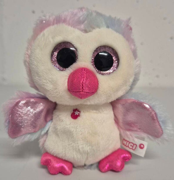 NICI Eule 15cm