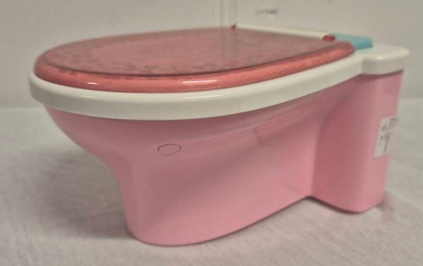 Toilette
