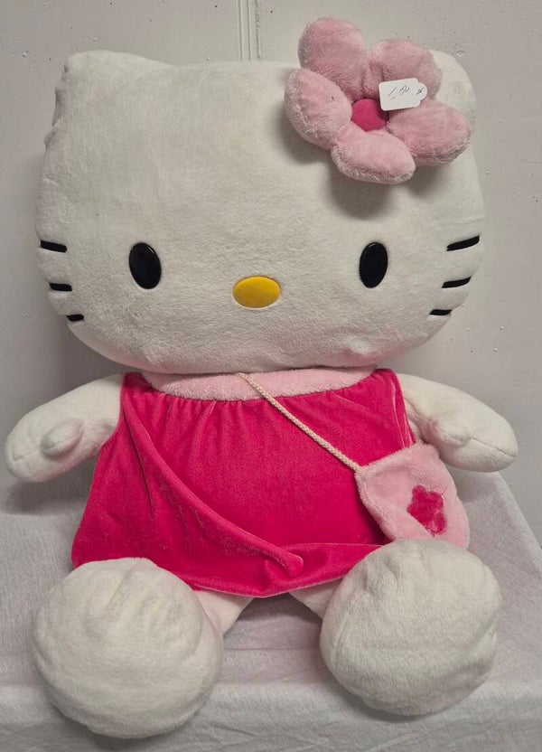 Hello Kitty 75cm
