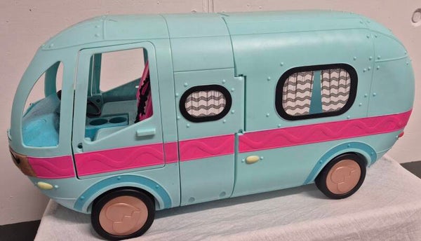 L. O. L. Wohnmobil