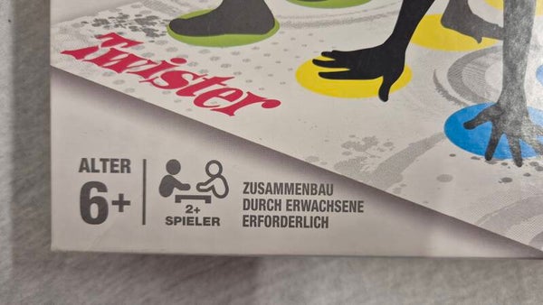 Twister
