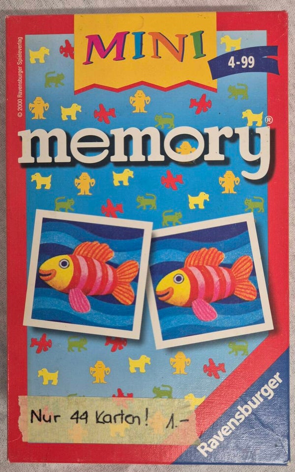 Memory