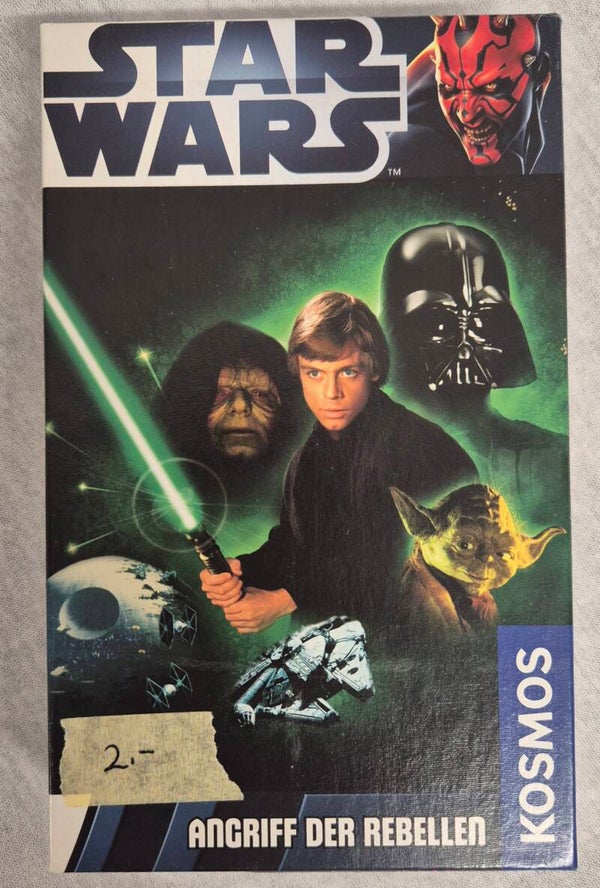 Star Wars