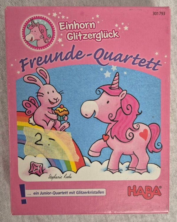 Freunde Quartett