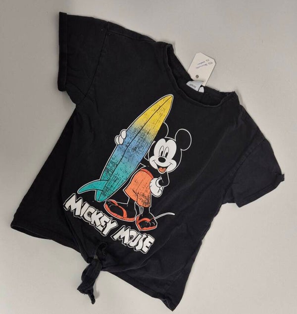 Set Micky Maus Gr. 134/140