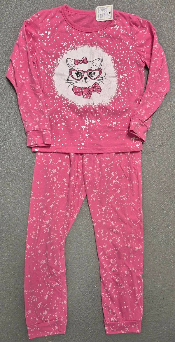 Pyjama Gr. 134/140