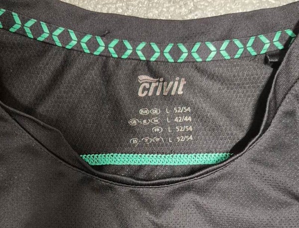 Sportshirt Gr. 52/54