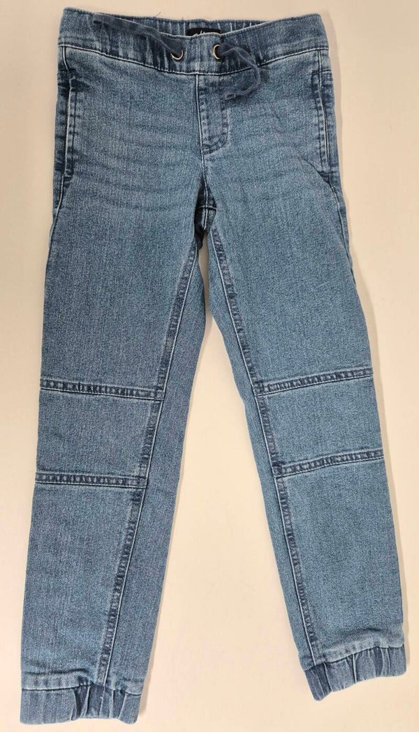 Jeans Gr. 134