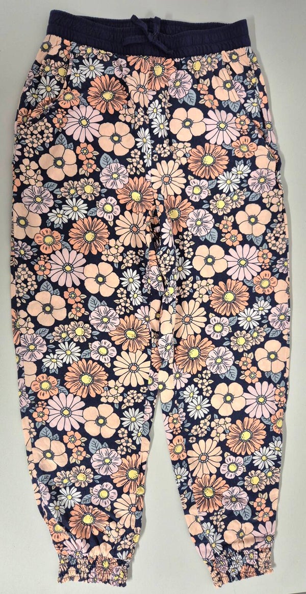 Stoffhose Gr. 128