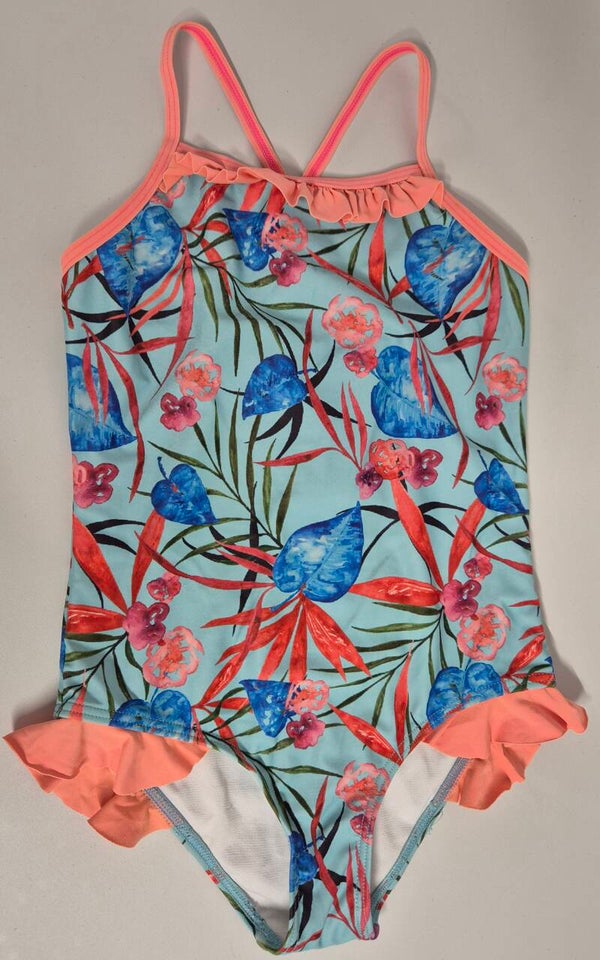 Badekleid Gr. 122/128