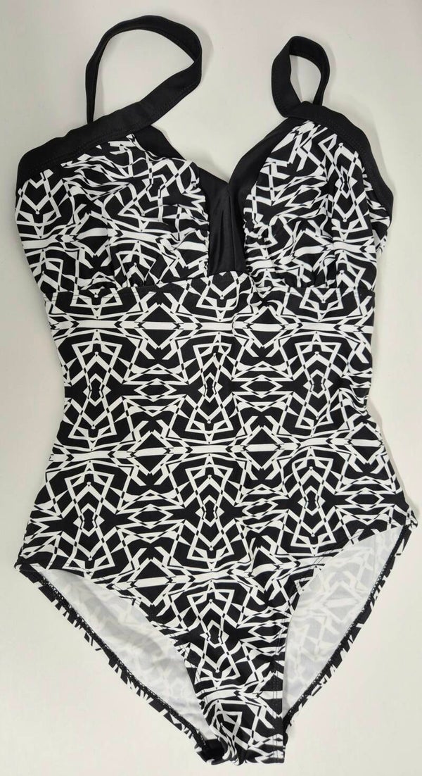 Badekleid Gr. 38