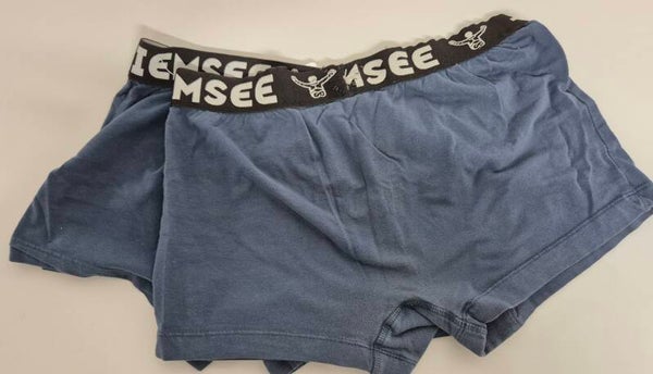 2er Set Unterhosen Gr. M