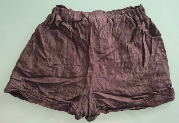 Kurze Hose Gr. 164