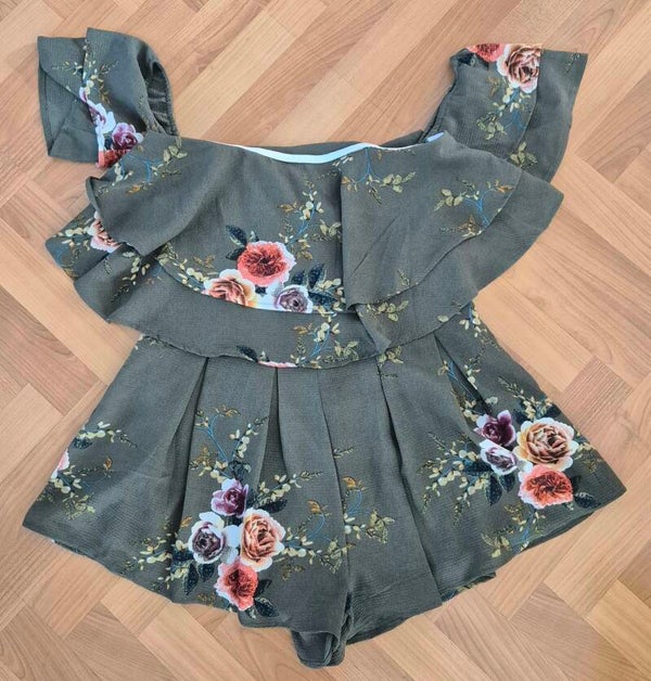 Jumpsuits Gr. XS