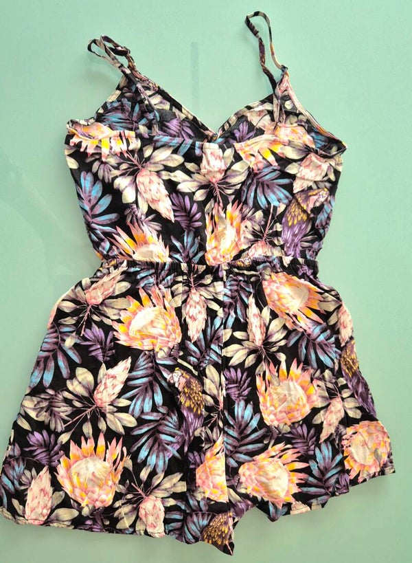 Jumpsuits Gr. 36