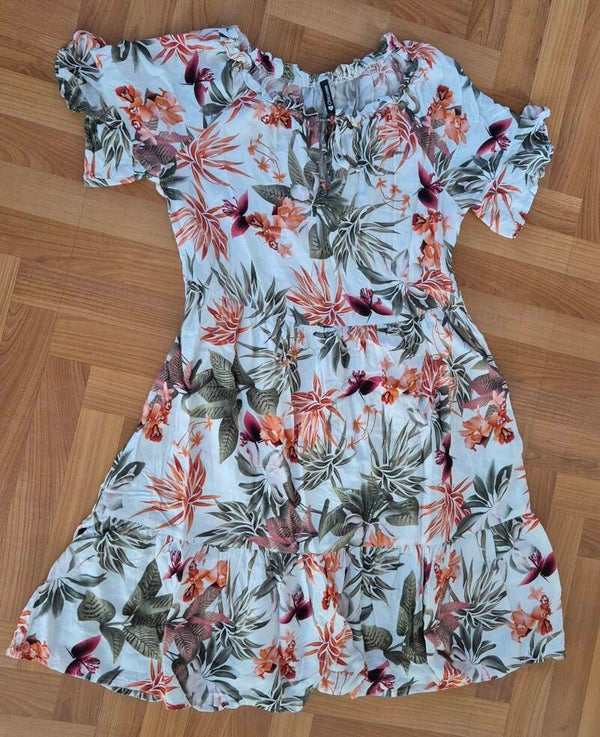 Sommerkleid Gr. M
