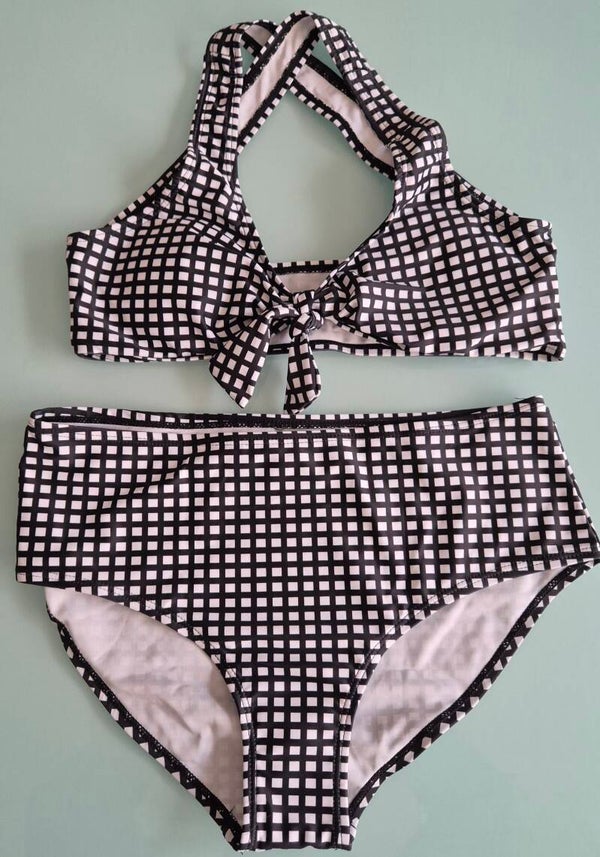 Bikini 2tlg Gr. S