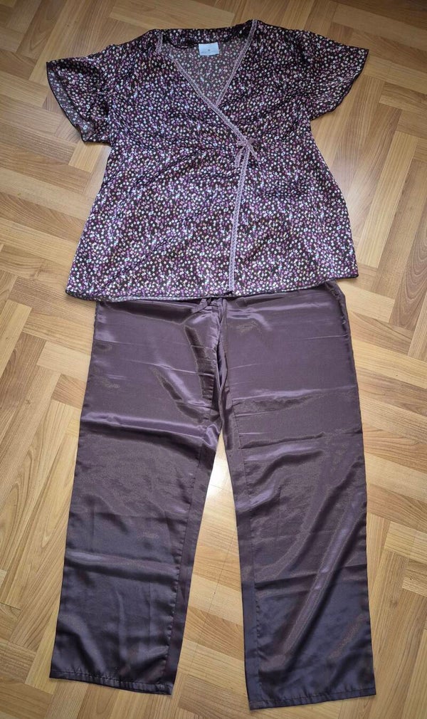 Pyjama 2tlg Gr. M