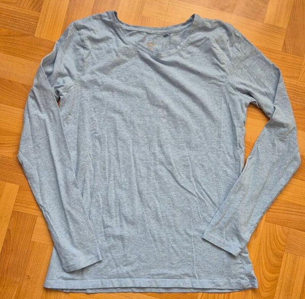 Langarmshirt Gr. M