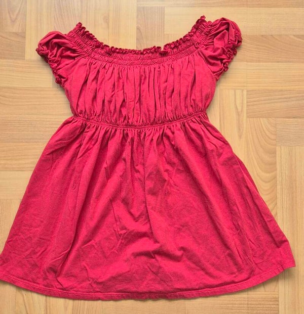 Tunikashirt Gr. M