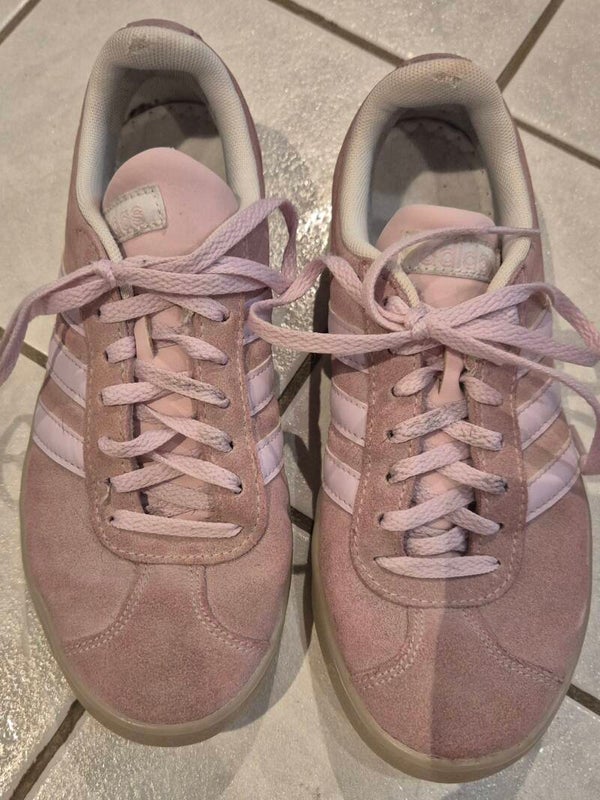 Adidas Turnschuhe Gr. 37½