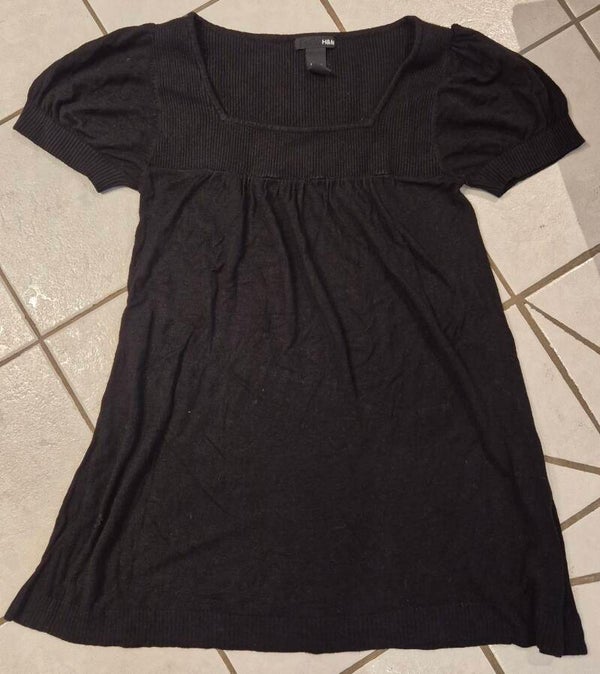 Strickshirt Gr. XS