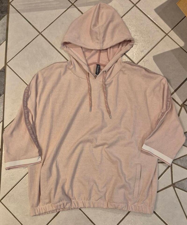 Pulli ¾Ärmel Gr. 46