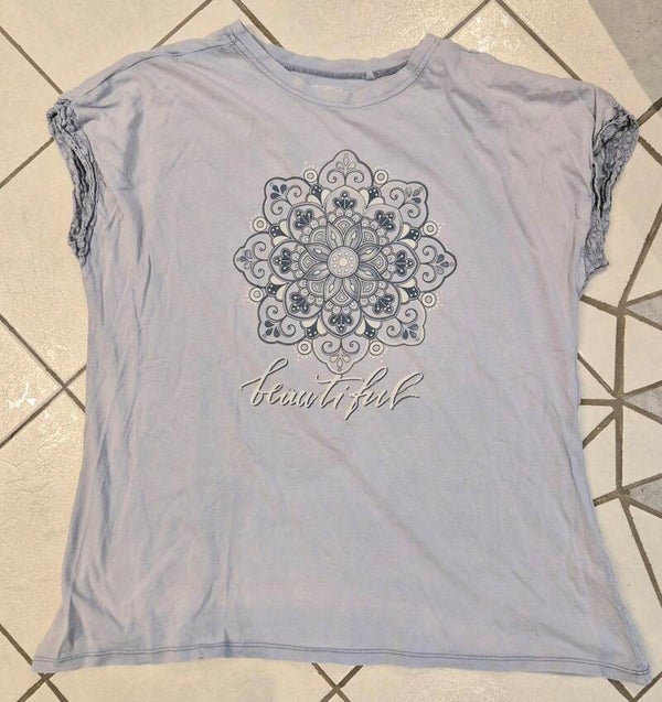 T-Shirt Gr. M