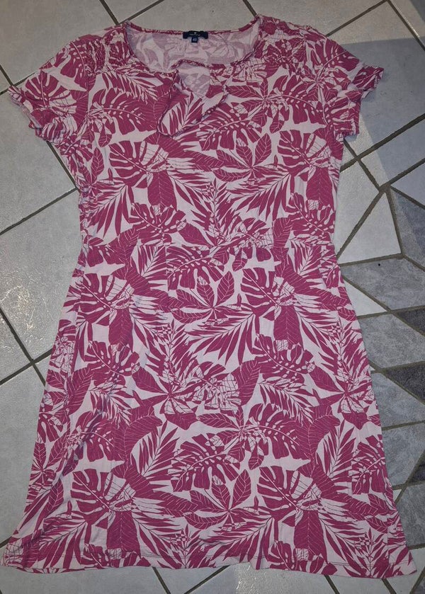 Shirtkleid Gr. 40