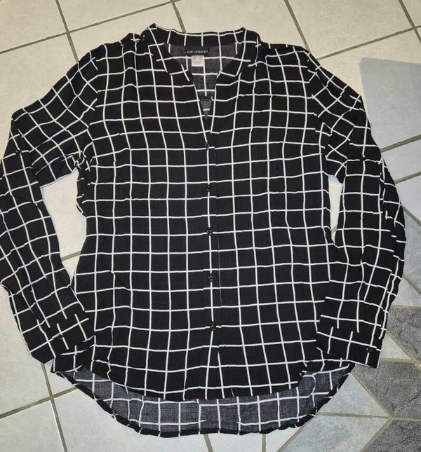 Bluse Gr. 38