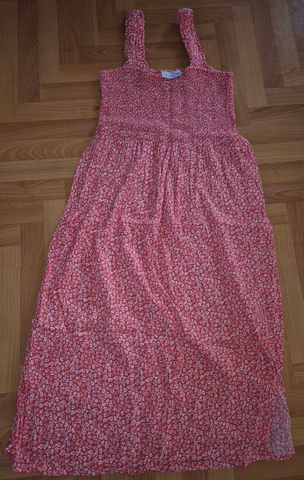 Sommerkleidchen Gr. 40