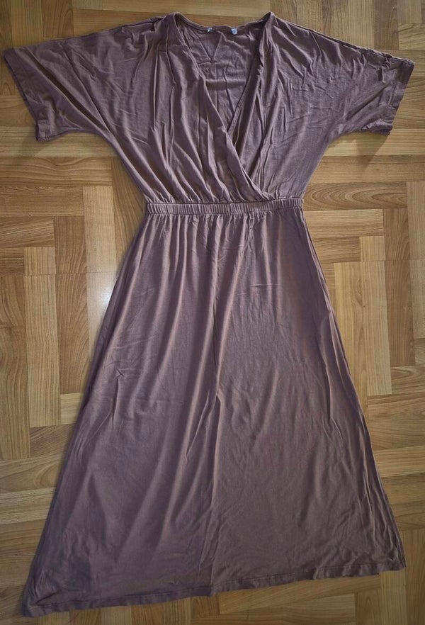 Kleid Gr. S/M