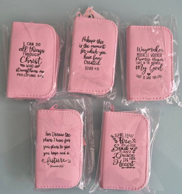 Manicure Set