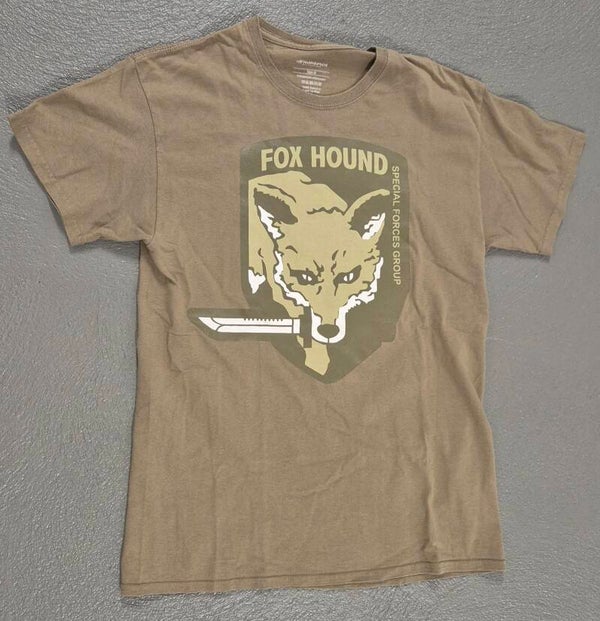 T-Shirt Gr. M