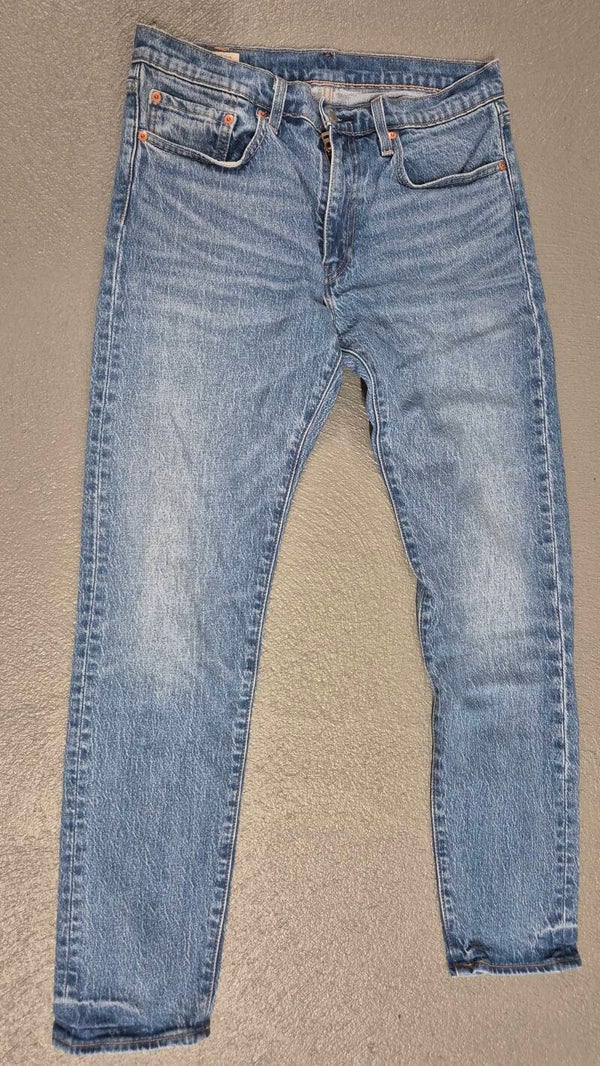Levis Jeans Gr. 31/32