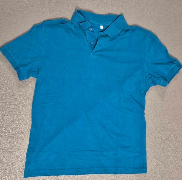 Polo Shirt Gr. M