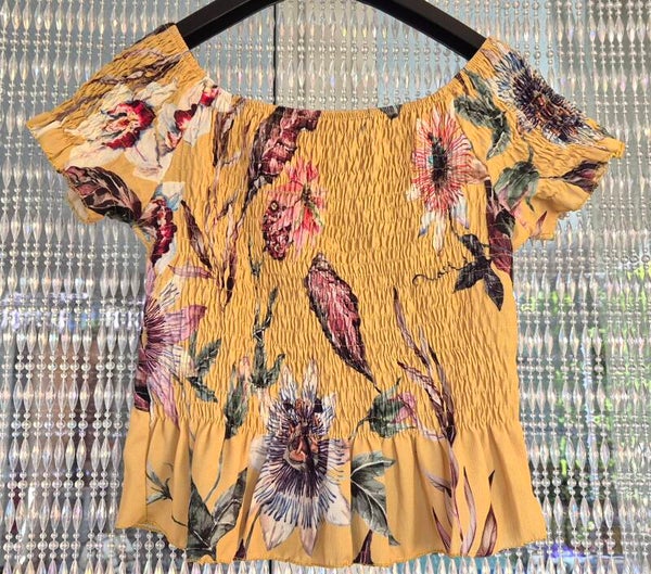 Shirt Gr. S