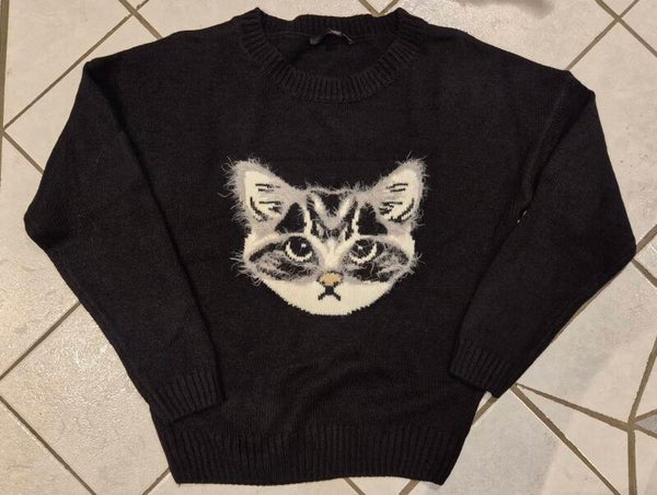 Strickpulli Gr. XXS