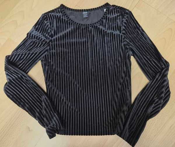 Langarmshirt Gr. S