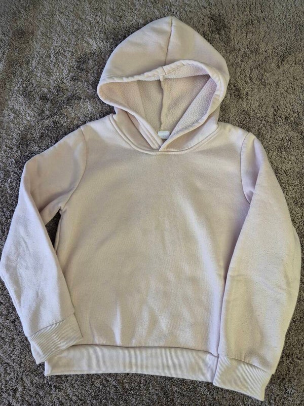 Warmer Hoddie Gr. 140