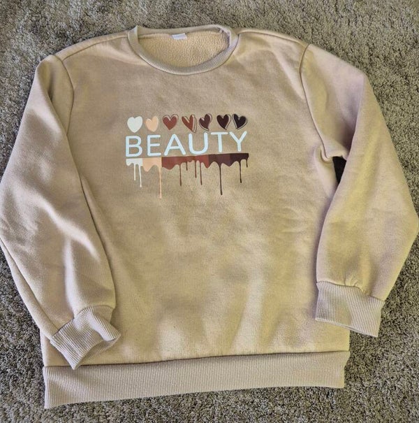 Sweater Gr. 134/140