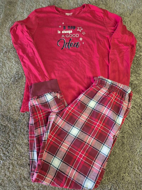 Pyjama Gr. 146/152