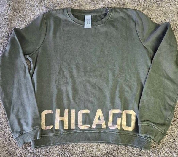 Sweatshirt Gr. 170/176