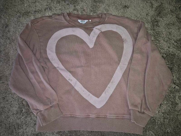 Sweatshirt Gr. 140