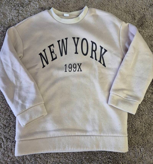 Sweater Gr. 134/140